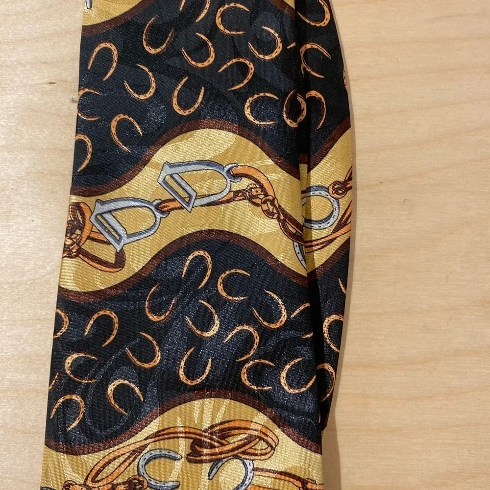 Tie by Fratello Handmade (BB)